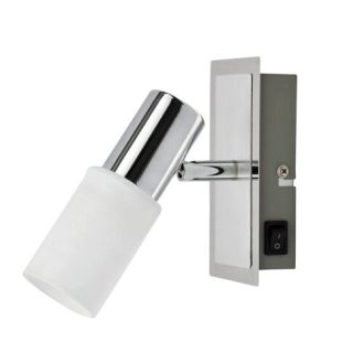 Rábalux Logan Beltéri lámpa  E14 1x MAX 40 - RAB6096