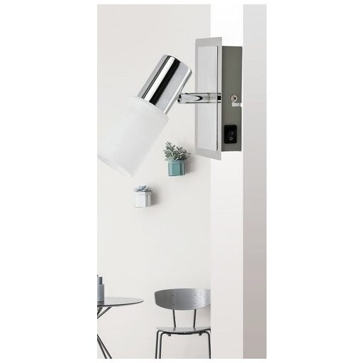 Rábalux Logan Beltéri lámpa  E14 1x MAX 40 - RAB6096