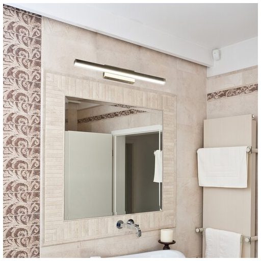 Rábalux John Beltéri lámpa természetes fehér LED 18 - RAB6130