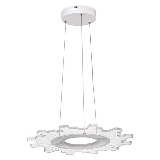 Rábalux Felicity Beltéri lámpa természetes fehér LED 30 - RAB6210