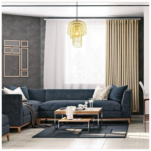 Rábalux Rowena Beltéri lámpa  E27 1x MAX 60 - RAB6228