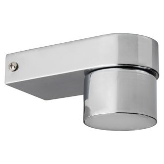   Rábalux Liam Fürdőszobai lámpa LED 5W 4000K IP44 króm RAB6230