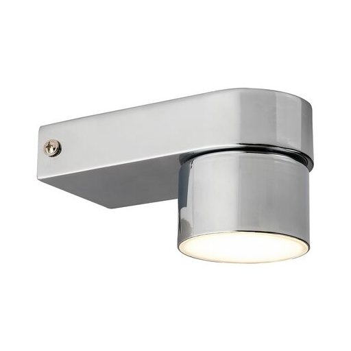 Rábalux Liam Fürdőszobai lámpa LED 5W 4000K IP44 króm RAB6230