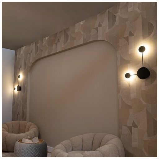 Rábalux Amadeo Beltéri lámpa természetes fehér LED 7 - RAB6258