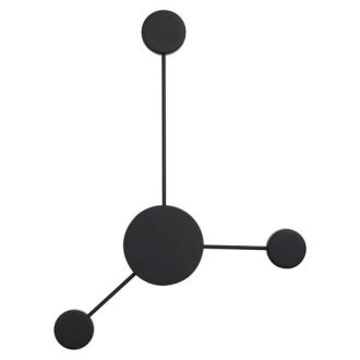   Rábalux Amadeo Beltéri lámpa természetes fehér LED 10,5 - RAB6259