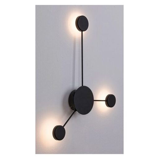 Rábalux Amadeo Beltéri lámpa természetes fehér LED 10,5 - RAB6259