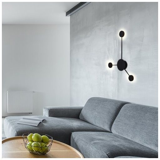 Rábalux Amadeo Beltéri lámpa természetes fehér LED 10,5 - RAB6259