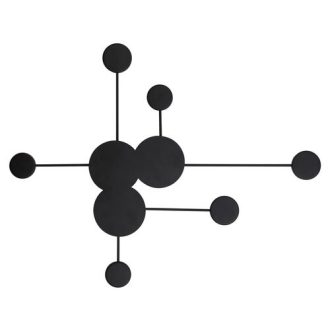   Rábalux Amadeo Beltéri lámpa természetes fehér LED 21 - RAB6260