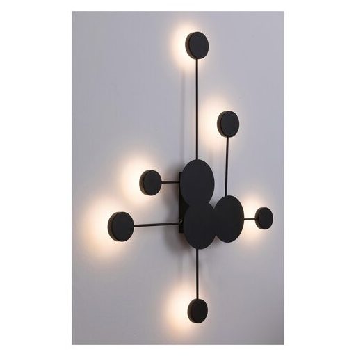 Rábalux Amadeo Beltéri lámpa természetes fehér LED 21 - RAB6260