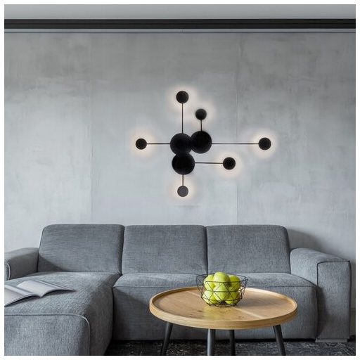 Rábalux Amadeo Beltéri lámpa természetes fehér LED 21 - RAB6260