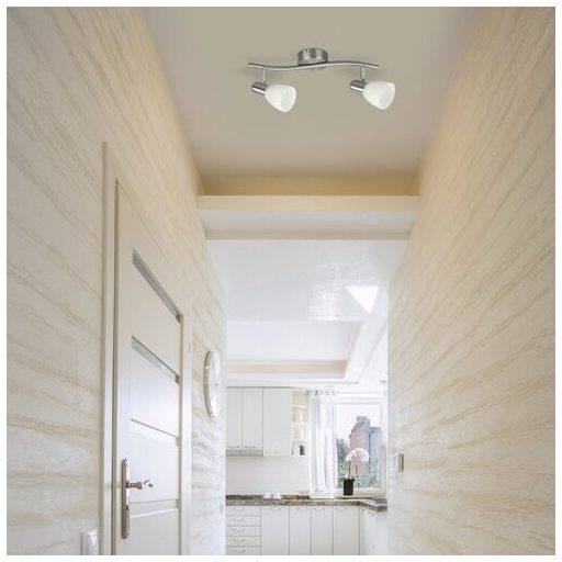 Rábalux Soma Beltéri lámpa  E14 2x MAX 40 - RAB6302