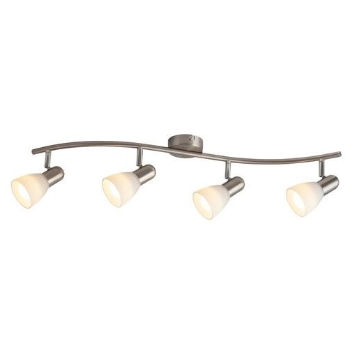 Rábalux Soma Beltéri lámpa  E14 4x MAX 40 - RAB6304