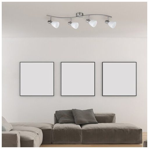 Rábalux Soma Beltéri lámpa  E14 4x MAX 40 - RAB6304