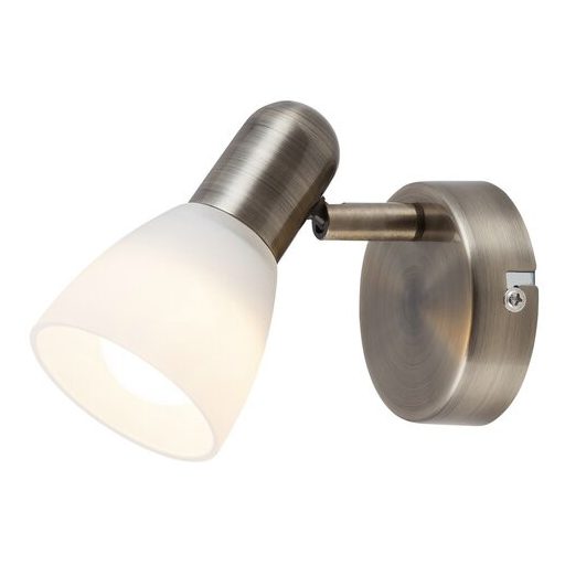 Rábalux Soma Beltéri lámpa  E14 1x MAX 40 - RAB6306