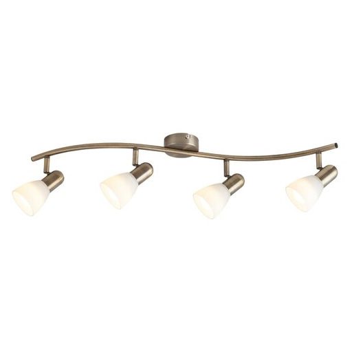 Rábalux Soma Beltéri lámpa  E14 4x MAX 40 - RAB6309