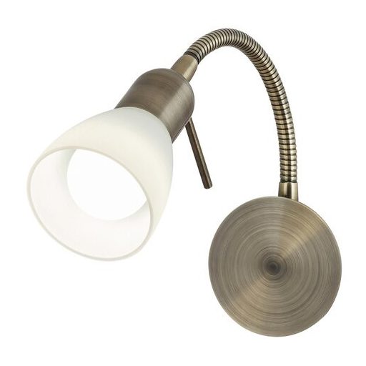 Rábalux Soma Beltéri lámpa  E14 1x MAX 40 - RAB6320