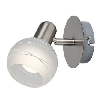 Rábalux Aurel Beltéri lámpa  E14 1x MAX 40 - RAB6341