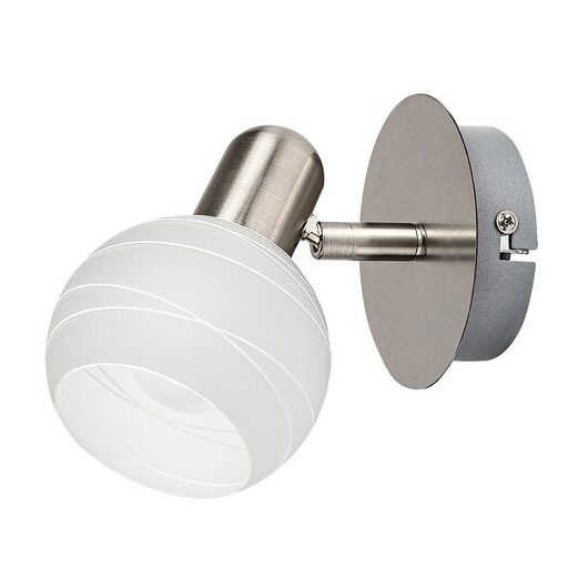 Rábalux Aurel Beltéri lámpa  E14 1x MAX 40 - RAB6341