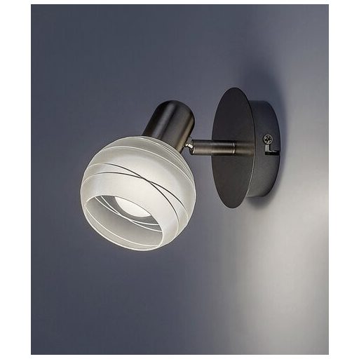 Rábalux Aurel Beltéri lámpa  E14 1x MAX 40 - RAB6341