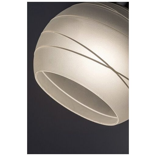 Rábalux Aurel Beltéri lámpa  E14 1x MAX 40 - RAB6341