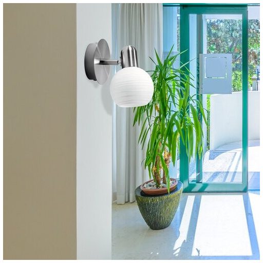 Rábalux Aurel Beltéri lámpa  E14 1x MAX 40 - RAB6341