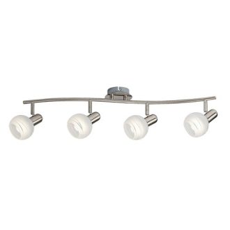 Rábalux Aurel Beltéri lámpa  E14 4x MAX 40 - RAB6344