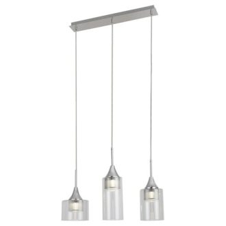   Rábalux Candice Beltéri lámpa természetes fehér LED 15 - RAB6350