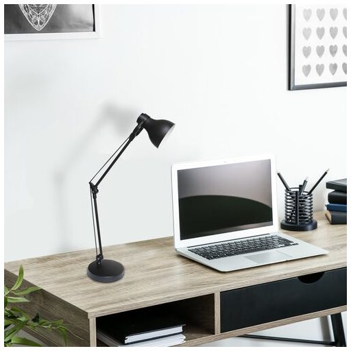 Rábalux Carter Beltéri lámpa  E14 1X MAX 11 - RAB6408