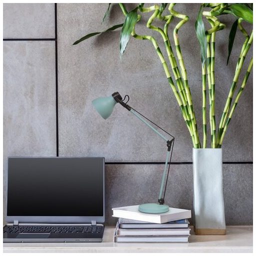 Rábalux Carter Beltéri lámpa  E14 1X MAX 11 - RAB6409