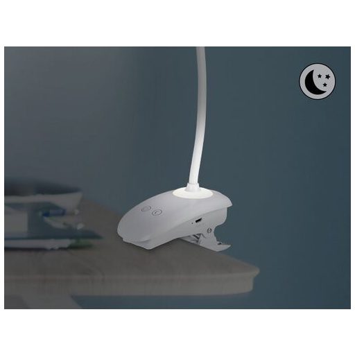 Rábalux Harris Beltéri lámpa természetes fehér LED 4 - RAB6448