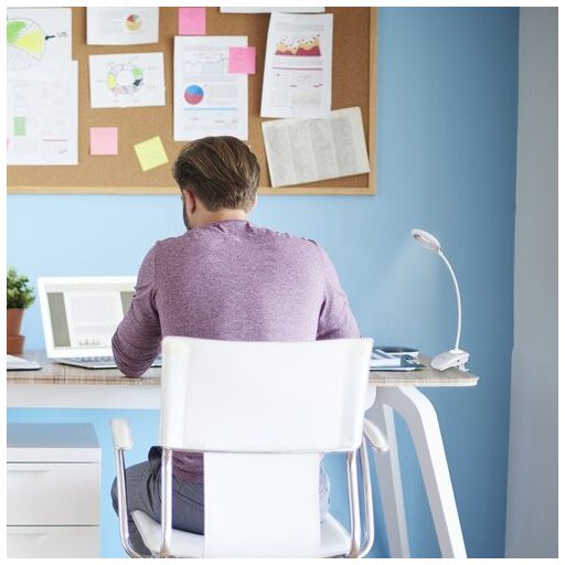 Rábalux Harris Beltéri lámpa természetes fehér LED 4 - RAB6448