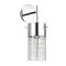 Rábalux Waterfall Fali lámpa E14 1x MAX 40W IP20 króm RAB6449
