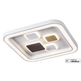   Rábalux Hollis Beltéri lámpa változtatható LED 40 - RAB6475