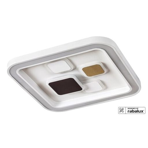 Rábalux Hollis Beltéri lámpa változtatható LED 40 - RAB6475