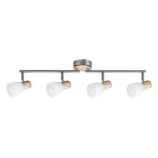 Rábalux Gavin Beltéri lámpa  E14 4x MAX 40 - RAB6489