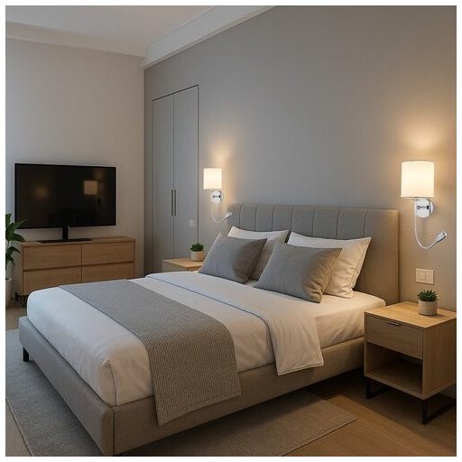 Rábalux Larkin Beltéri lámpa meleg fehér E27 1x MAX 40 + LED 3 - RAB6529