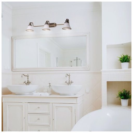 Rábalux Grando Beltéri lámpa  E14 R50 3x MAX 40 - RAB6547