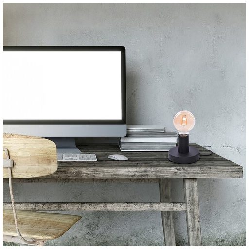 Rábalux Bowie Beltéri lámpa  E27 1x MAX 60 - RAB6569