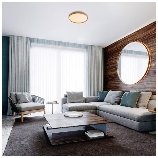 Rábalux Leana Beltéri lámpa meleg fehér LED 24 - RAB6580