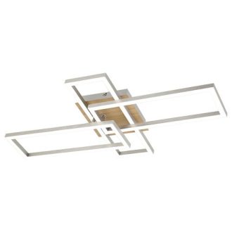   Rábalux Ashton Beltéri lámpa természetes fehér LED 24 - RAB6590