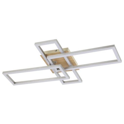 Rábalux Ashton Beltéri lámpa természetes fehér LED 24 - RAB6590