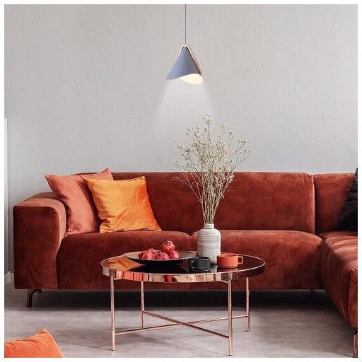 Rábalux Neva Beltéri lámpa  E27 1x MAX 60 - RAB6649