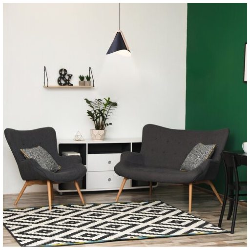 Rábalux Neva Beltéri lámpa  E27 1x MAX 60 - RAB6650