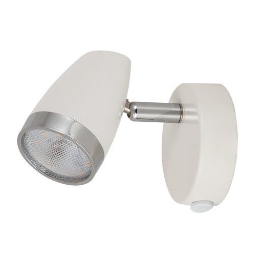 Rábalux Karen Beltéri lámpa meleg fehér LED 4 - RAB6666