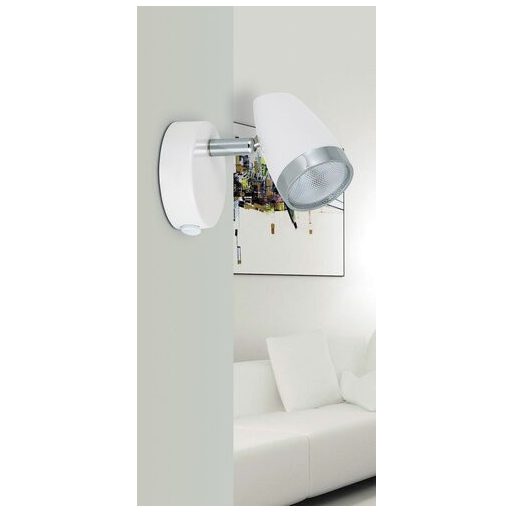 Rábalux Karen Beltéri lámpa meleg fehér LED 4 - RAB6666