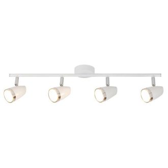   Rábalux Karen Beltéri lámpa meleg fehér LED 4x 4 - RAB6669