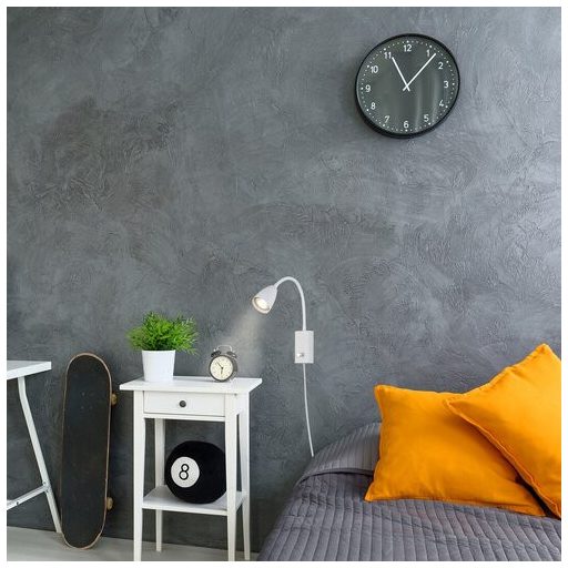 Rábalux Mika Beltéri lámpa  GU10 1X MAX 25 - RAB6720