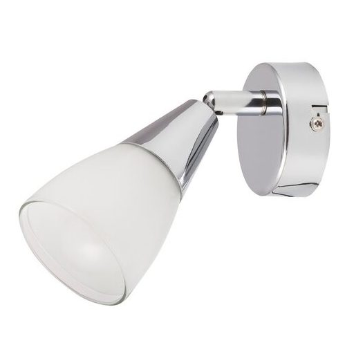 Rábalux Nicolette Beltéri lámpa  E14 1x MAX 40 - RAB6767