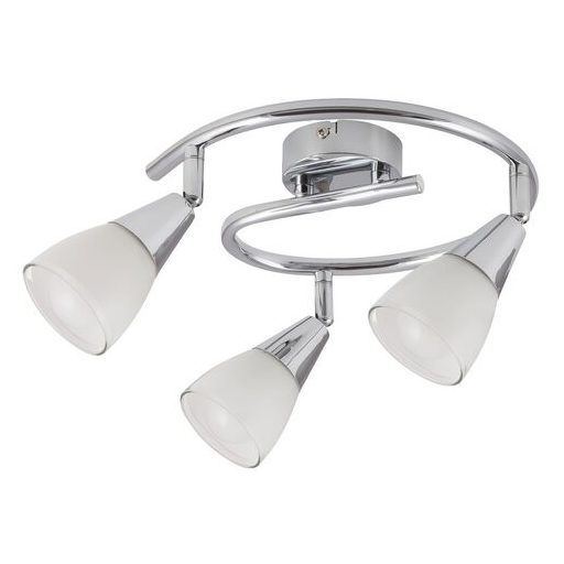 Rábalux Nicolette Beltéri lámpa  E14 3x MAX 40 - RAB6769