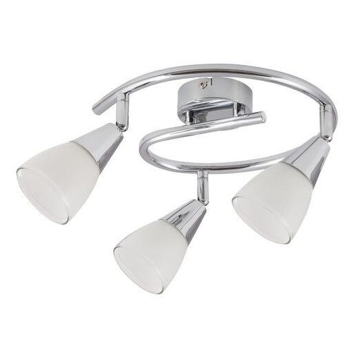 Rábalux Nicolette Beltéri lámpa  E14 3x MAX 40 - RAB6769